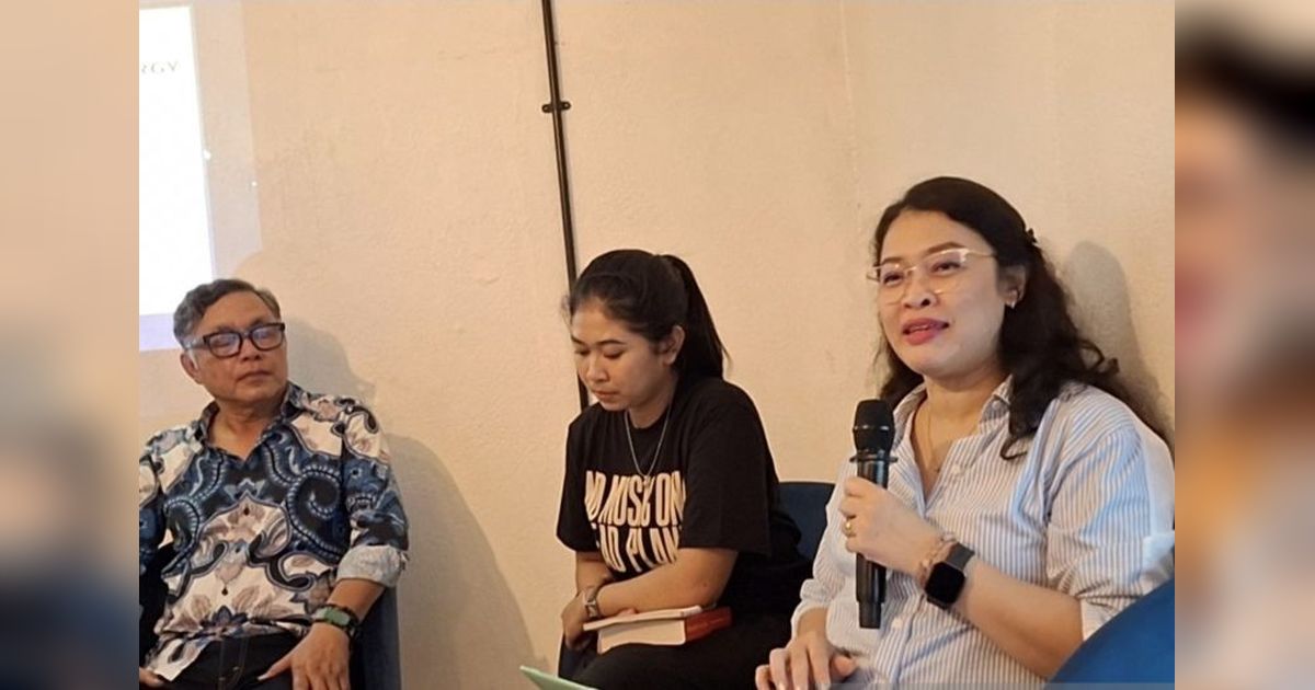 Pakar Tegaskan Pentingnya Kedaulatan Negara untuk Atasi Isu Sosial Ekonomi di Tengah Ketegangan Global