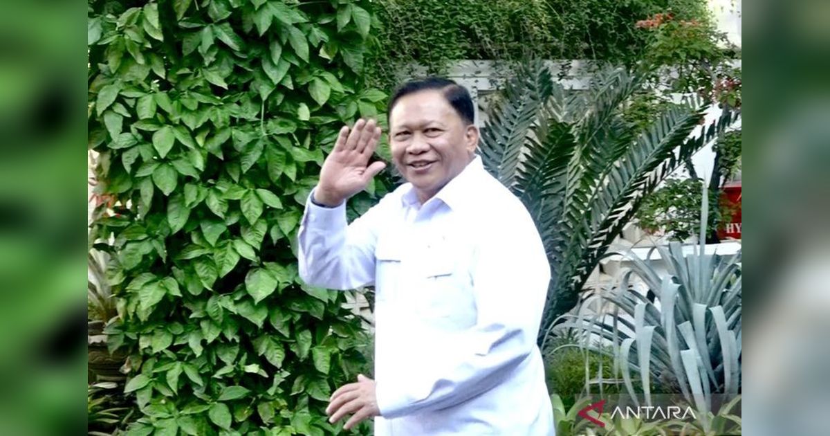 Presiden Prabowo Perintahkan Percepatan Proyek Tanggul Laut Raksasa di Pesisir Utara Jawa