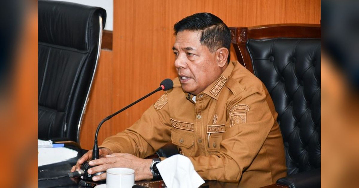 Lombok Timur Raih Nominasi Kabupaten Berprestasi Bidang Pembiayaan Kreatif 2026