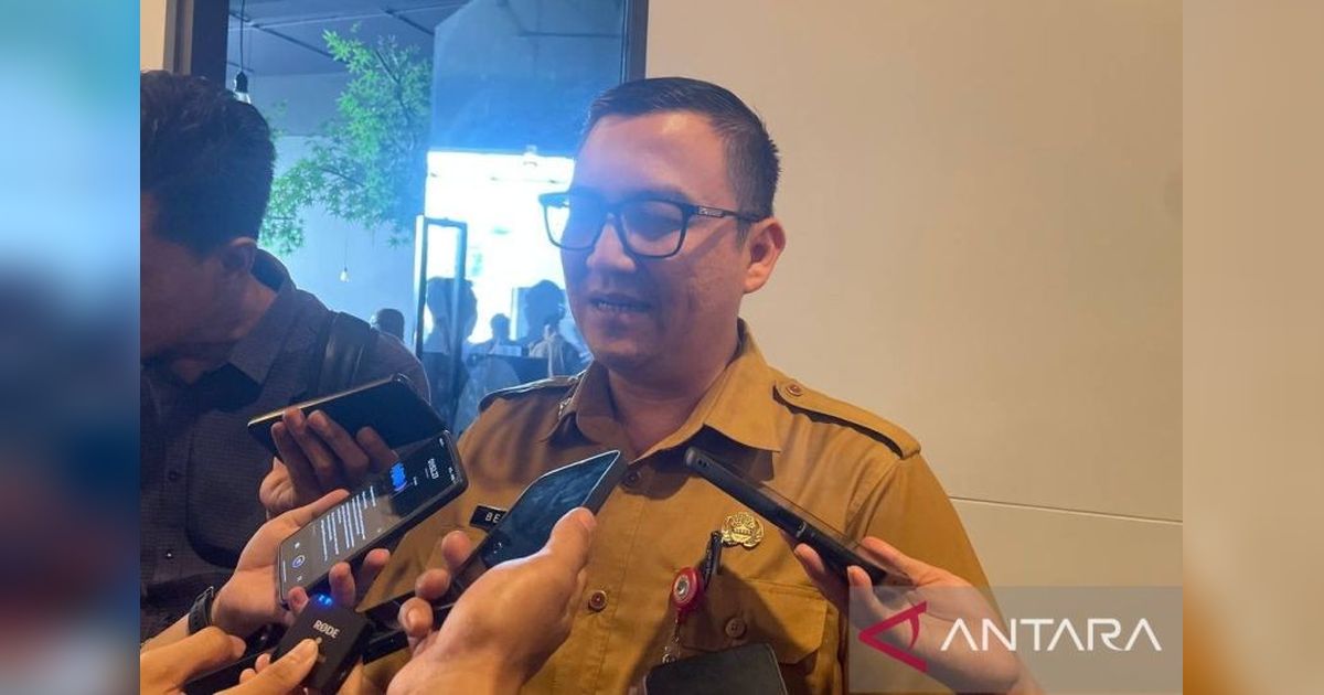 Pemprov Banten Siapkan Sanksi Potong Tukin bagi ASN Penunggak Pajak Kendaraan