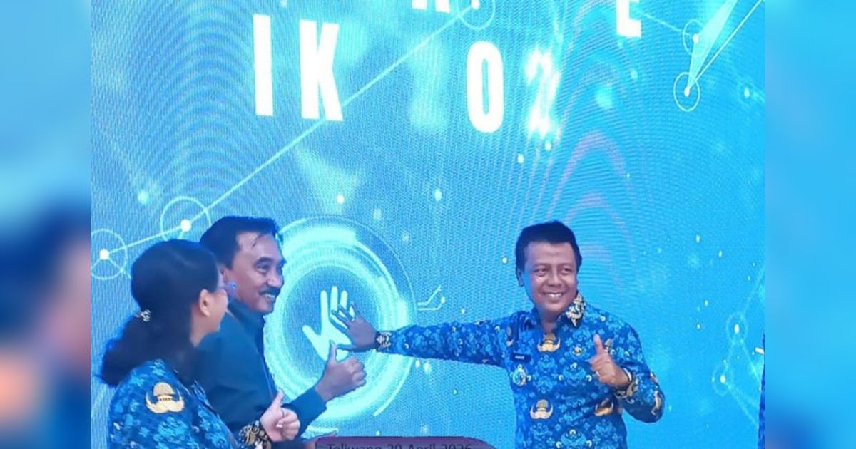 Bupati Sumbawa Barat: Desa Cantik Fondasi Pembangunan Tepat Sasaran