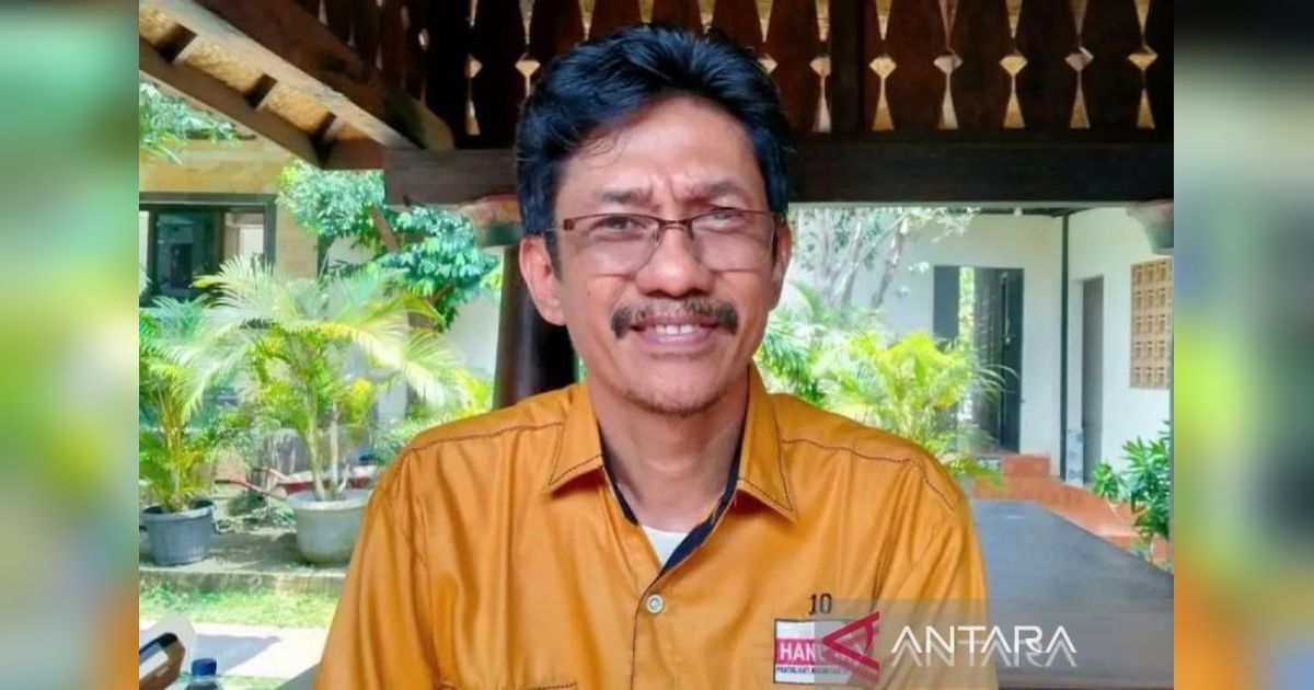 Hanura NTB Bantah Isu Kader Pindah Massal ke PSI, Tegaskan Klaim Keliru