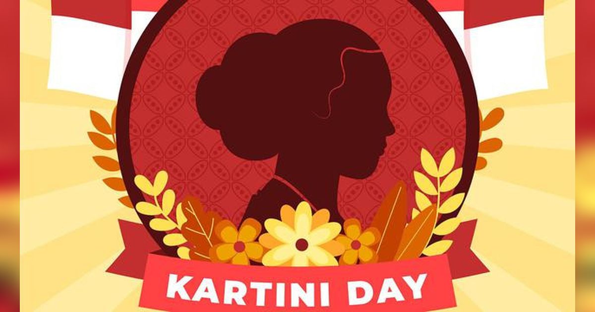 Tujuh Prompt Menggambarkan Perayaan Hari Kartini 2026 dengan Gemini AI dan ChatGPT