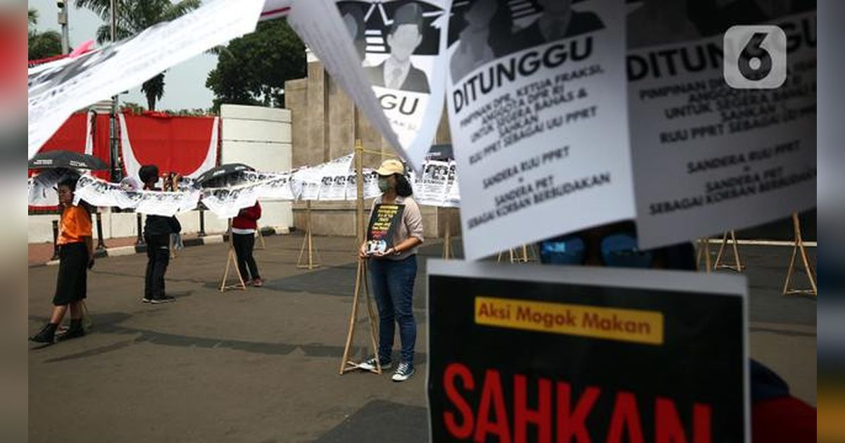 PRT Kini Berhak THR dan BPJS, Ini Aturan Lengkapnya