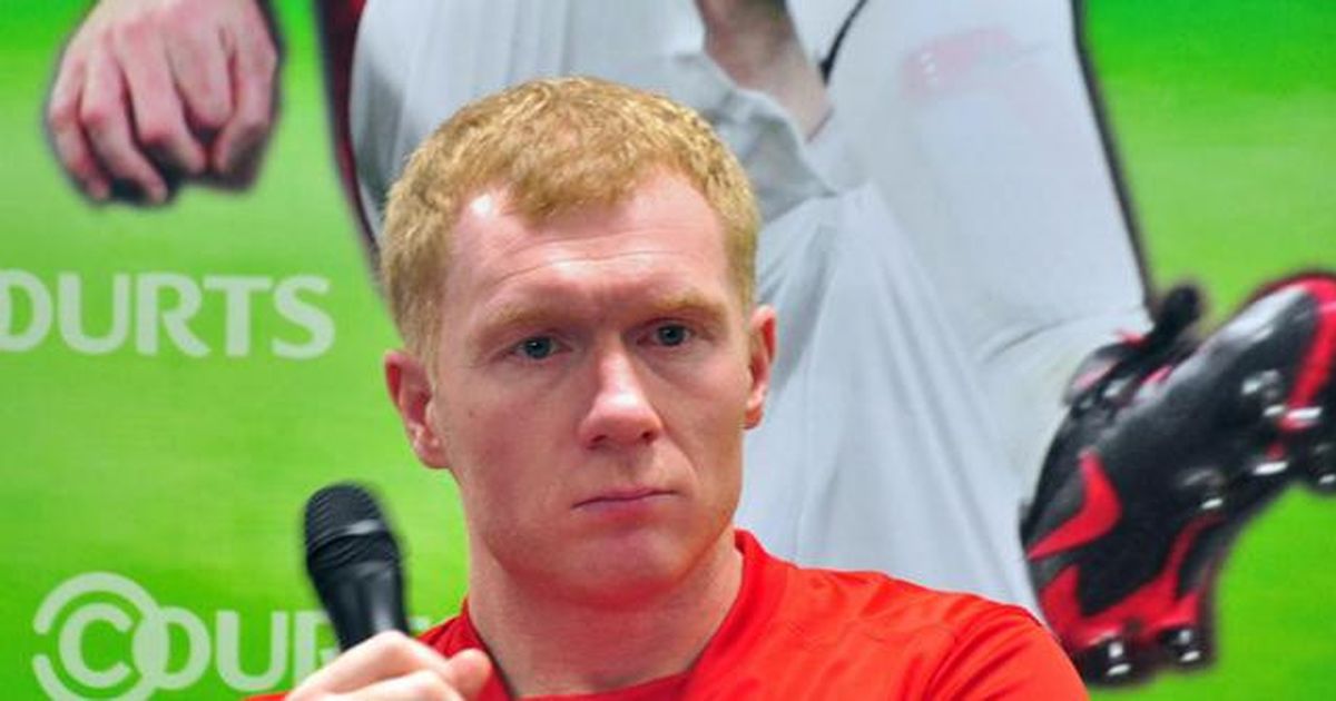 Paul Scholes Sebut Pemain Top Arsenal yang Cocok Direkrut Manchester United