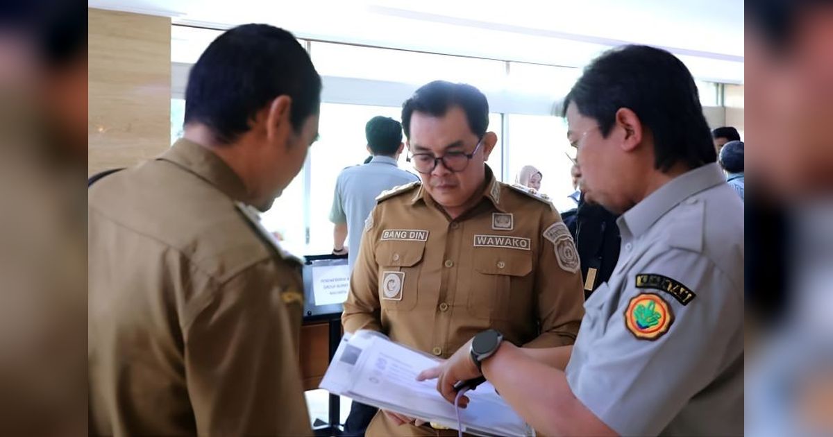 Penguatan Irigasi Singkawang: Upaya Mitigasi Kekeringan dan Jaga Produktivitas Pertanian