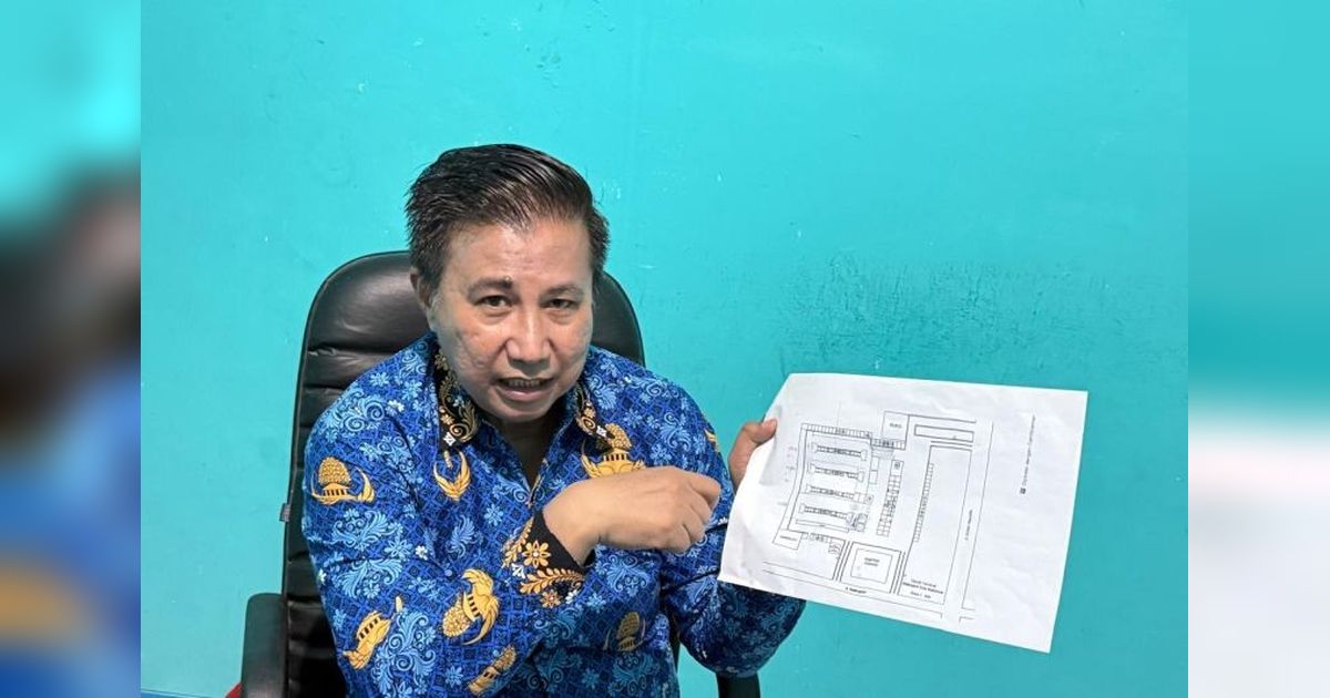 Perumda Terminal Makassar Metro Genjot Modernisasi Tiga Terminal Utama untuk Kenyamanan Pengguna