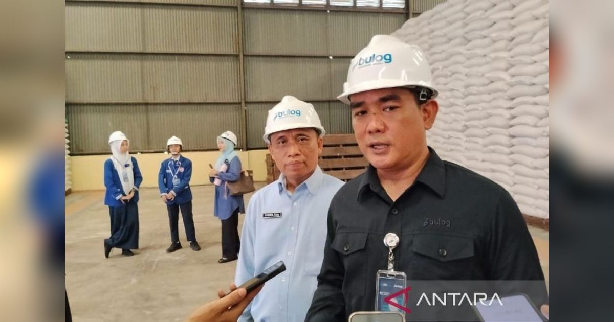 Bulog Sumut Intensifkan Koordinasi Demi Ketersediaan dan Stabilitas Harga Minyakita
