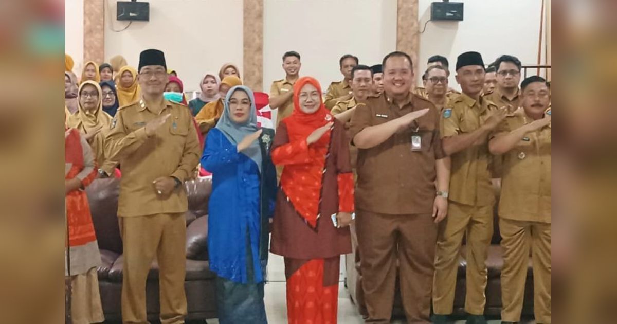 Pemkab Sumbawa Barat Tingkatkan Layanan Posyandu Terintegrasi untuk Kesehatan Optimal