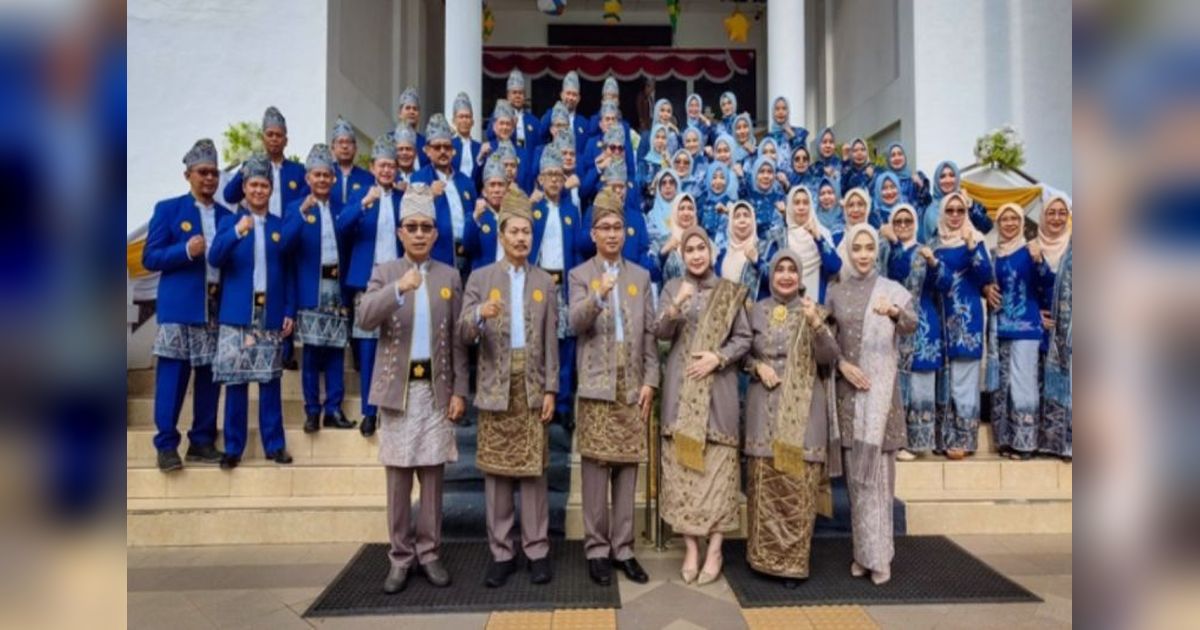 Pemkot Banjarbaru Paparkan Capaian Pembangunan, Perkuat Arah Kota Modern