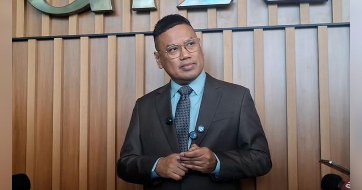 Uya Kuya Bantah Isu 750 Dapur MBG, Tegaskan Cuma Kelola Satu Restoran