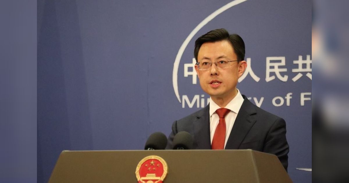 China Dukung Perpanjangan Gencatan Senjata Iran AS, Situasi Timur Tengah Tetap Kritis