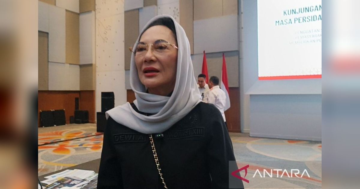 DPR RI Soroti Kebutuhan Mendesak Perhatian Daerah Kepulauan Sulut