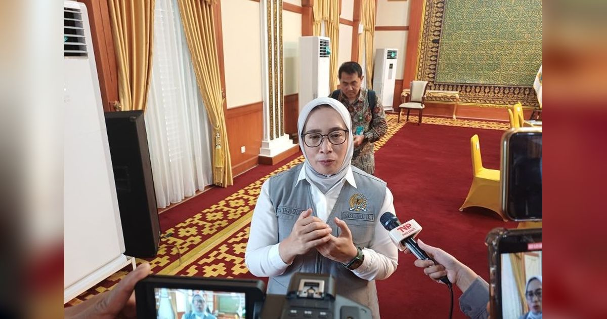Komisi IX DPR RI Dorong Investasi Budidaya Udang Vaname Kepri, Potensi Ekonomi Daerah Meningkat