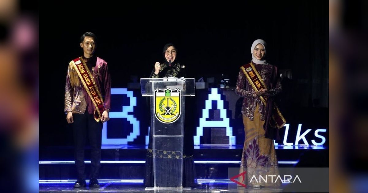 Banda Aceh Academy Adopsi Program Belanda, Tingkatkan SDM Generasi Muda Aceh