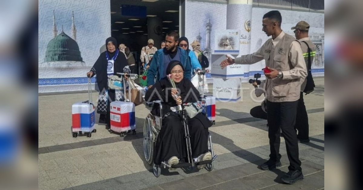 Kemenkes Dorong Pendekatan Holistik untuk Jaga Kesehatan Jemaah Haji 2026