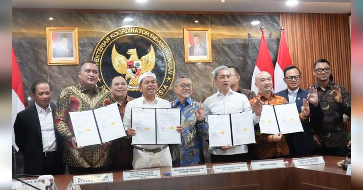 Pemerintah Percepat Pembangunan Fasilitas Pengolahan Sampah Jadi Listrik di Bekasi, Bogor dan Denpasar