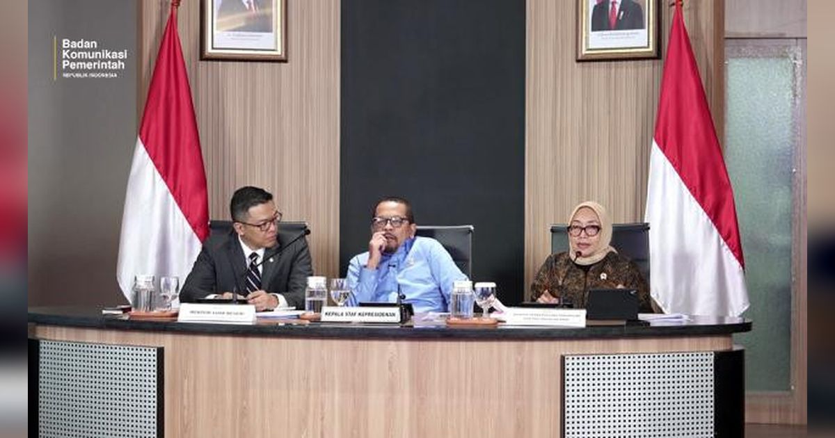 RUU PPRT Disahkan, Menteri PPPA: Tak Ada Lagi Istilah Majikan dan Pembantu