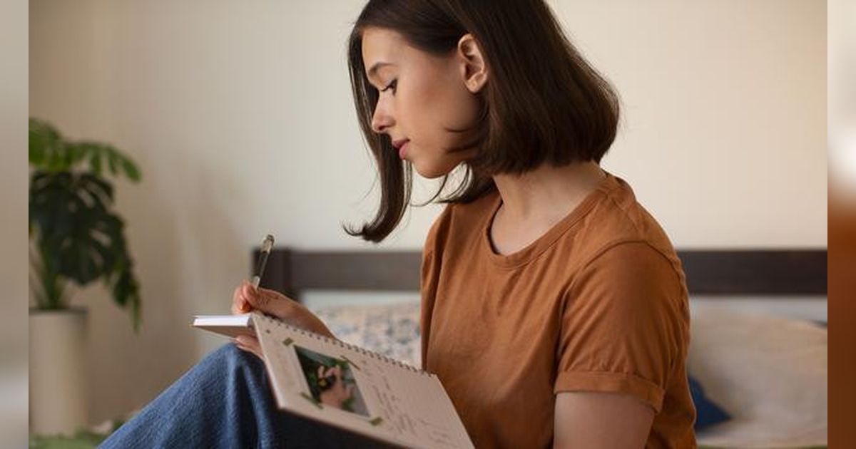 5 Cara Mudah Mengatasi Penat, Tubuh dan Pikiran Jadi Lebih Rileks