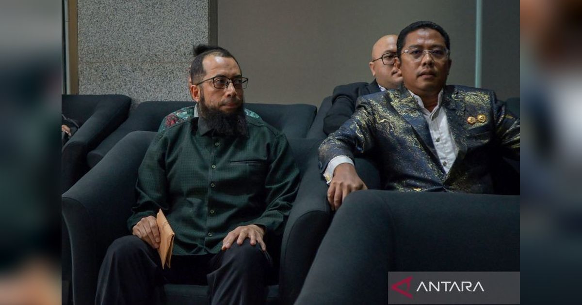 KPK Ungkap Pengembalian Uang Kasus Korupsi Kuota Haji Tak Hanya dari Khalid Basalamah