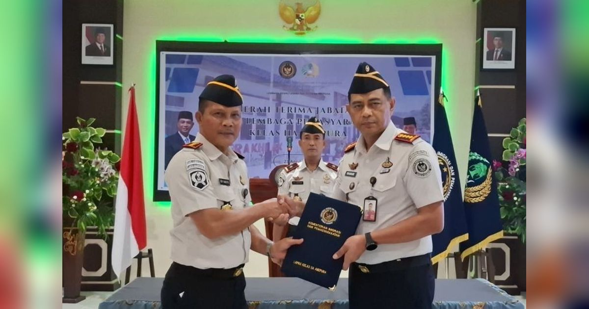 Kanwil Ditjenpas Papua Perangi Peredaran Narkoba dan Ponsel Ilegal di Lapas