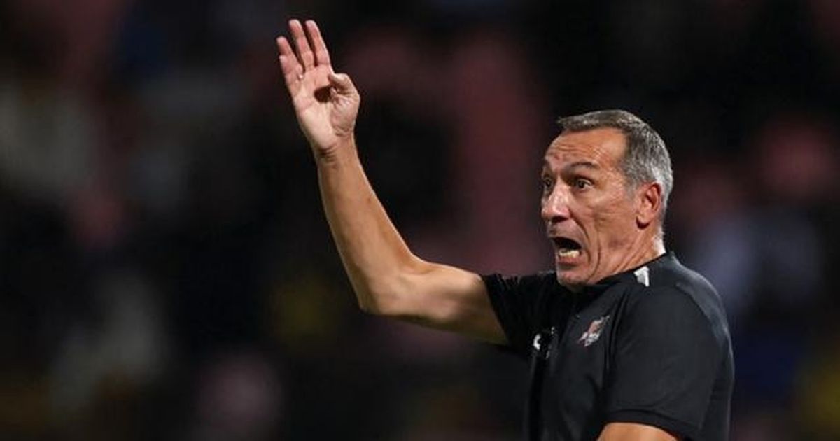 Jelang Piala Dunia 2026: Eks Pelatih Al Hilal Resmi Didapuk Jadi Nakhoda Timnas Arab Saudi