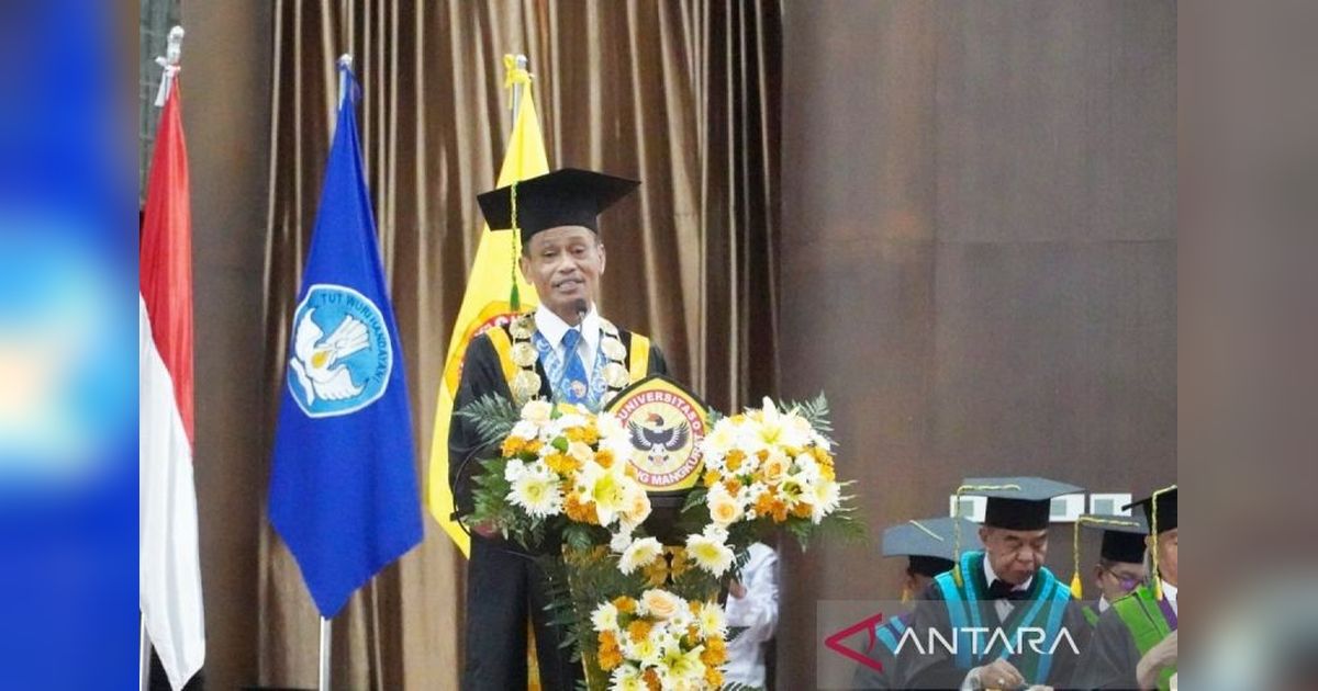 ULM Masuk 15 Besar Nasional, Buktikan Keunggulan dalam Publikasi Ilmiah Terbanyak
