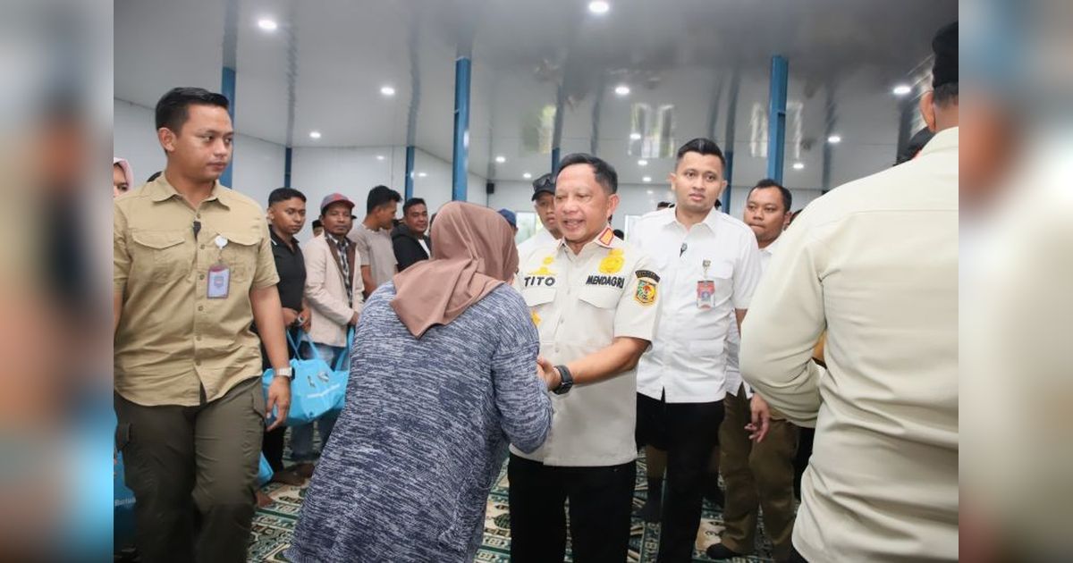 Kasatgas PRR: Hunian Sementara Pascabencana Kembalikan Senyum Penyintas di Bener Meriah