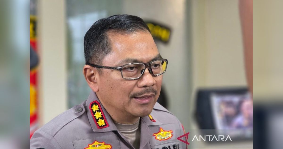 Mantan Polisi Penembak Pelajar, Robig Zaenudin, Positif Narkoba di Lapas Semarang