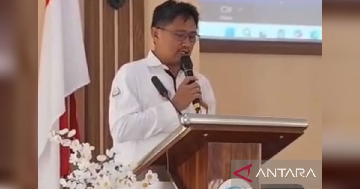 BPPP Ambon Siapkan Tenaga Kerja Perikanan Luar Negeri dengan Penguasaan Bahasa Asing