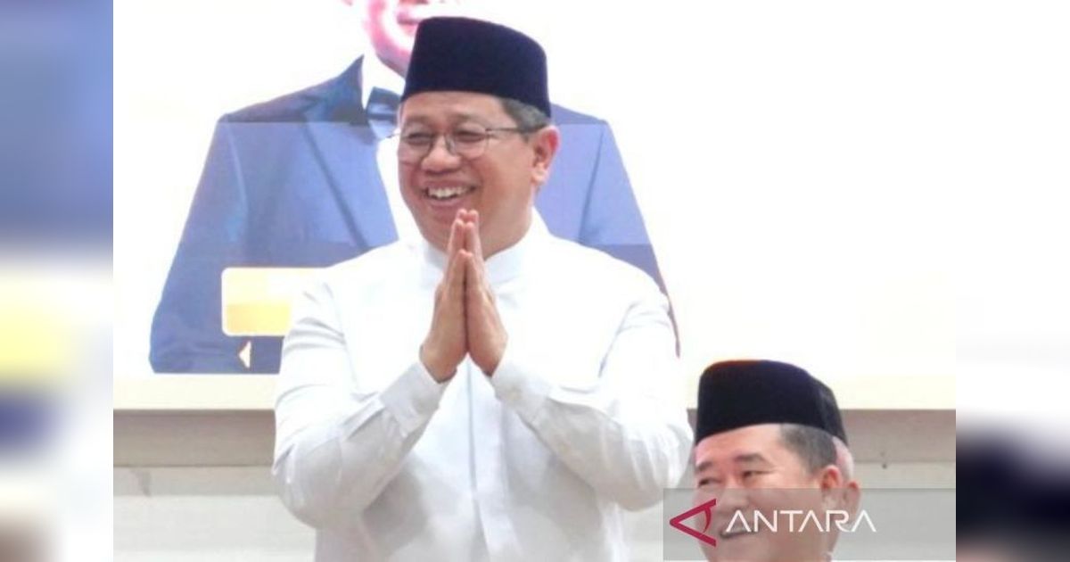 Optimalisasi Wakaf ASN Kemenag Kalsel Dorong Ekonomi Umat, Capai Rp13 Juta Lebih