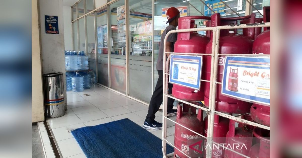 Pemkab Banyumas Pantau Ketat Dampak Kenaikan BBM dan LPG Nonsubsidi bagi UMKM
