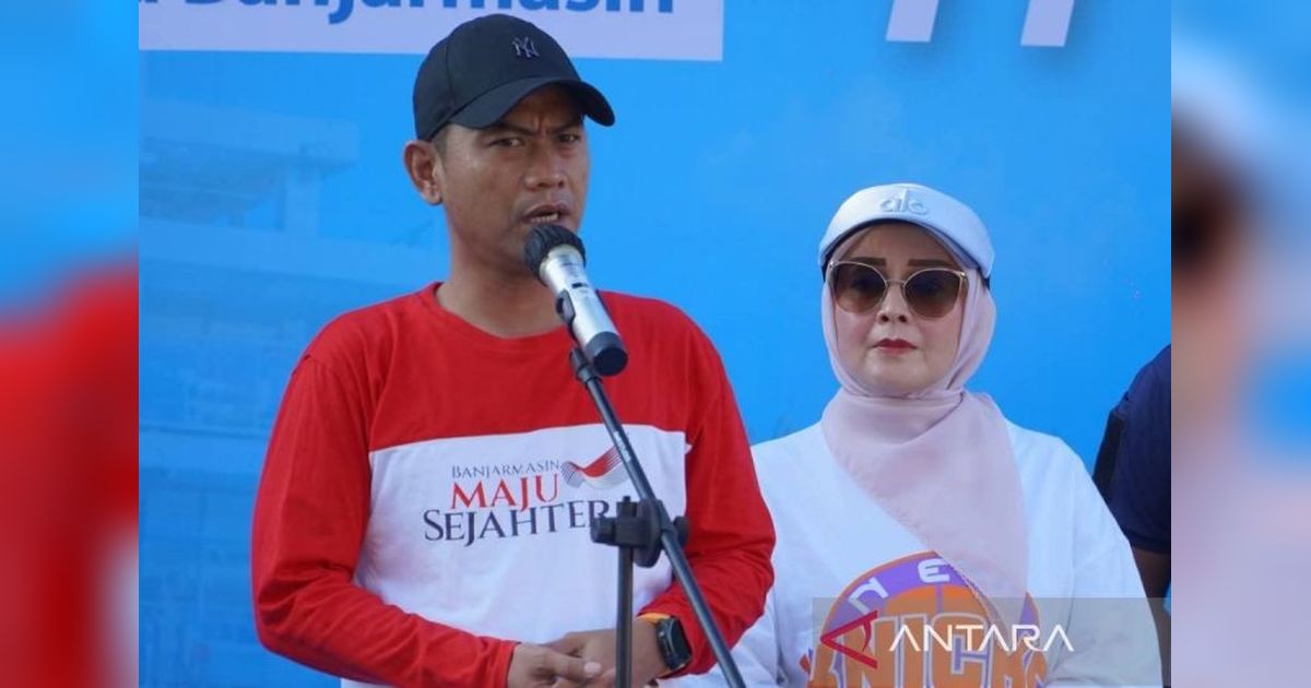 Program Umara Stimulus Nyata UMKM Banjarmasin: Pinjaman Modal Tanpa Bunga Hingga Rp100 Juta
