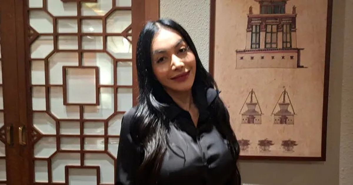 Manis Banget! Denada & Aisyah Kirim Video Ucapan Ultah untuk Ressa Rizky Rossano