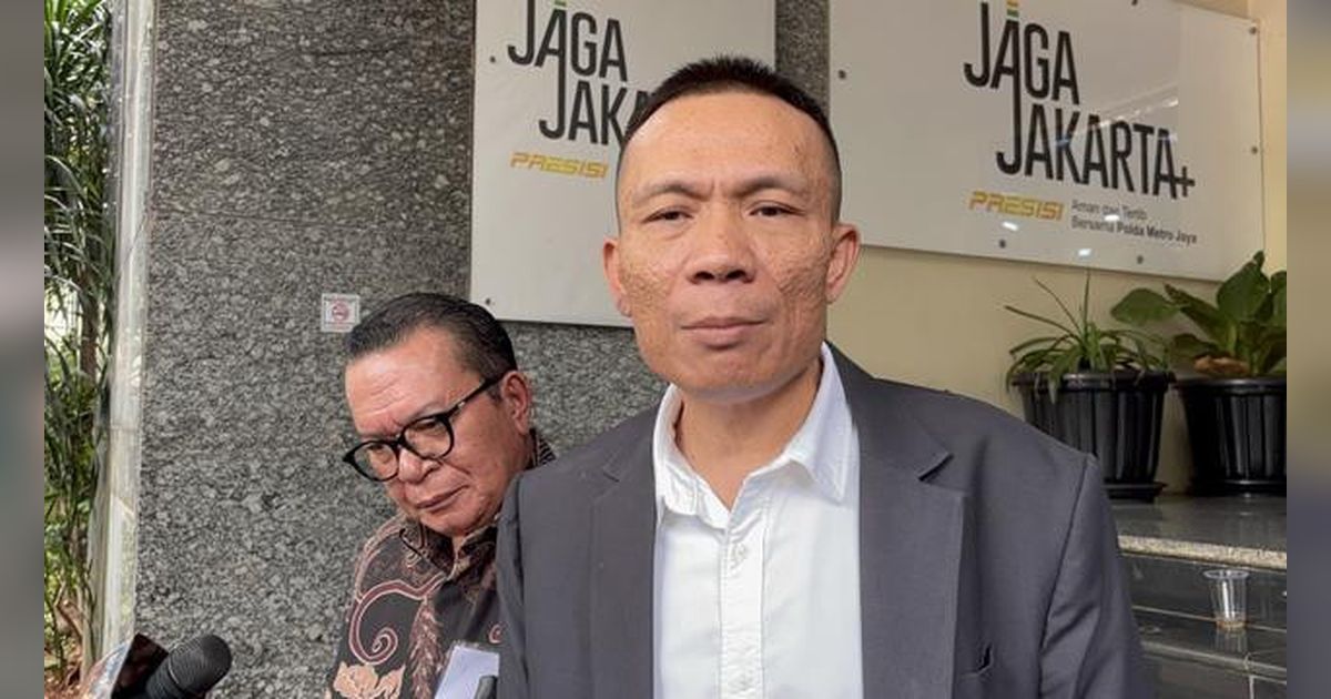 Rismon Sianipar Kembali Dilaporkan ke Polisi, Kali ini Terkait Dugaan Penipuan