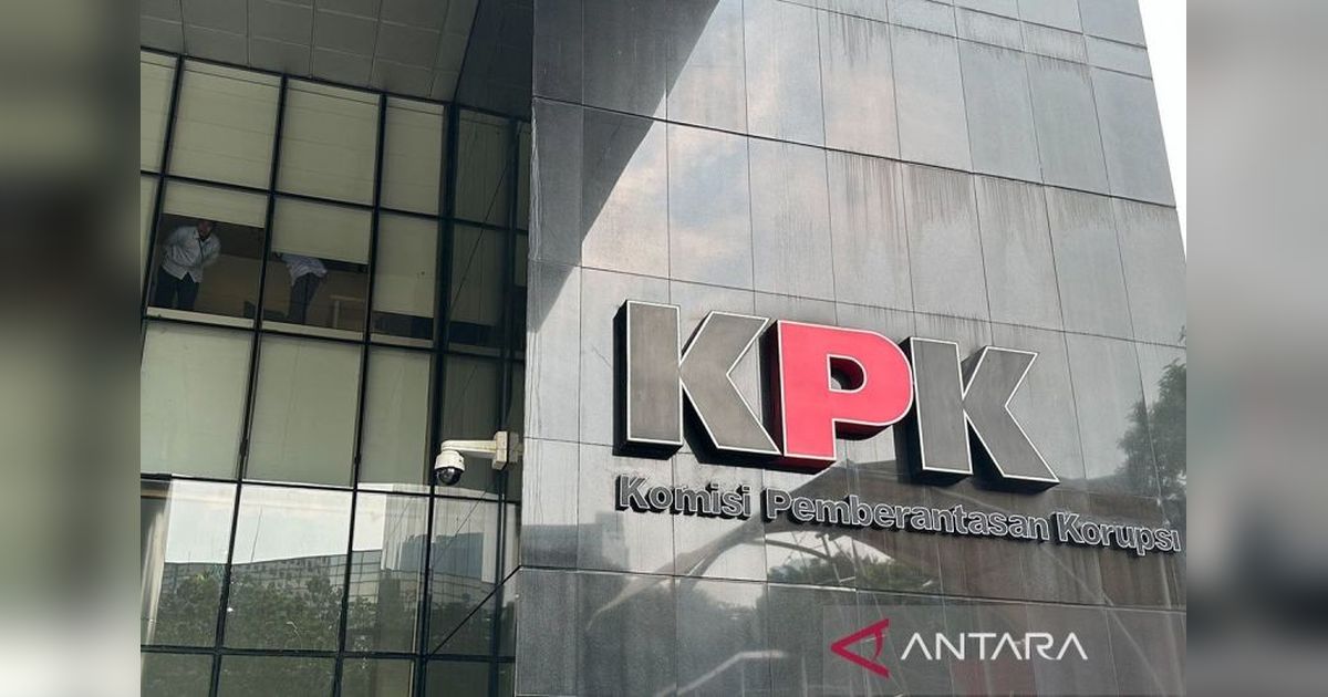 KPK Hentikan Penyidikan Siman Bahar dalam Kasus Korupsi Antam-Loco Montrado Usai Tersangka Meninggal Dunia