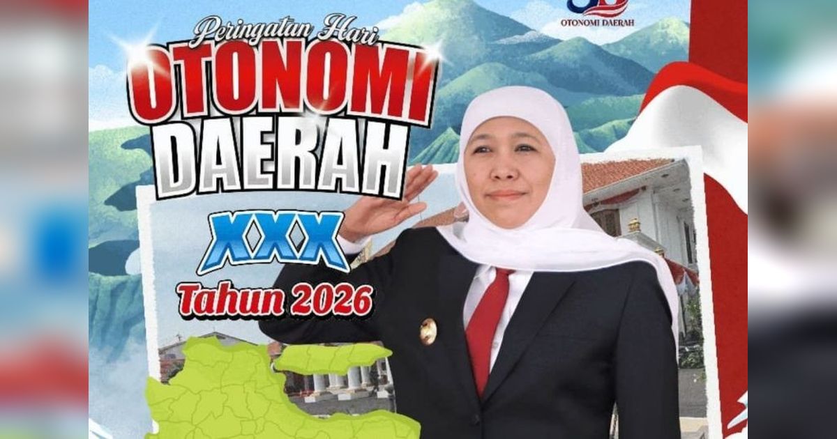 Gubernur Jatim Tekankan Sinergi Pusat Daerah Wujudkan Astacita dan Pemerataan Pembangunan Nasional