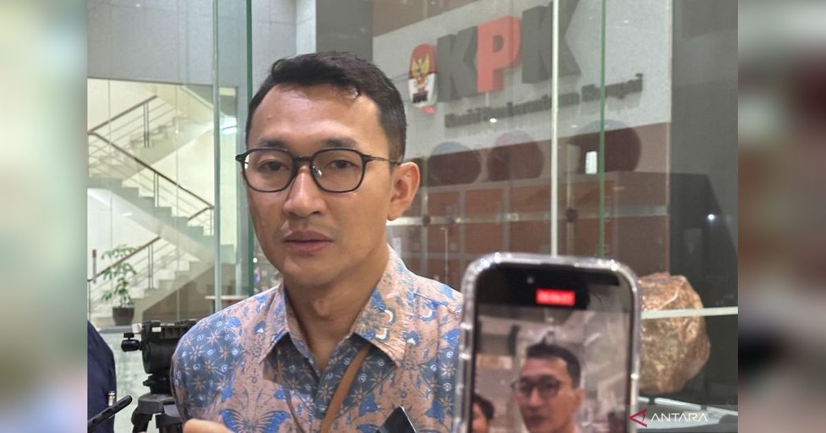 KPK Temukan Indikasi Penyuapan Pemilu, Usul Lima Poin Perbaikan Sistem