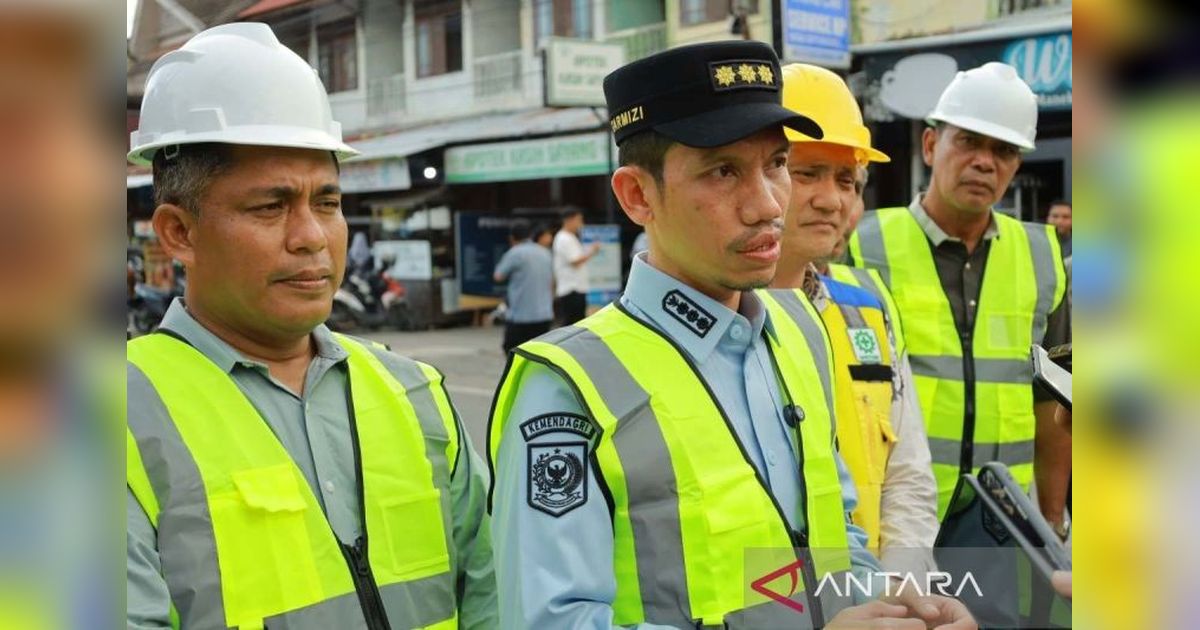 Pembangunan Kolam Retensi Aceh Barat Rp300 Miliar: Solusi Banjir dan Destinasi Wisata Baru