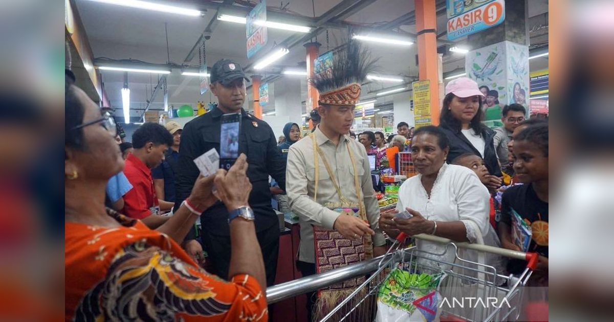 Apresiasi Akademisi: Kedewasaan Politik Gibran Terlihat dari Sikap Hormat kepada Jusuf Kalla