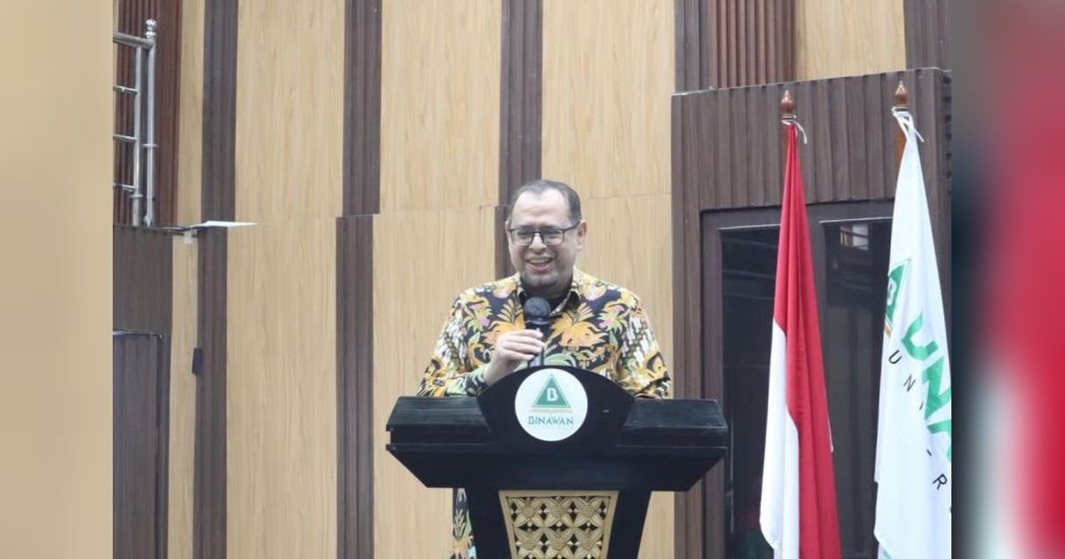 Ekonom Dorong Penguatan Kemandirian Ekonomi Indonesia di Tengah Pergeseran Global