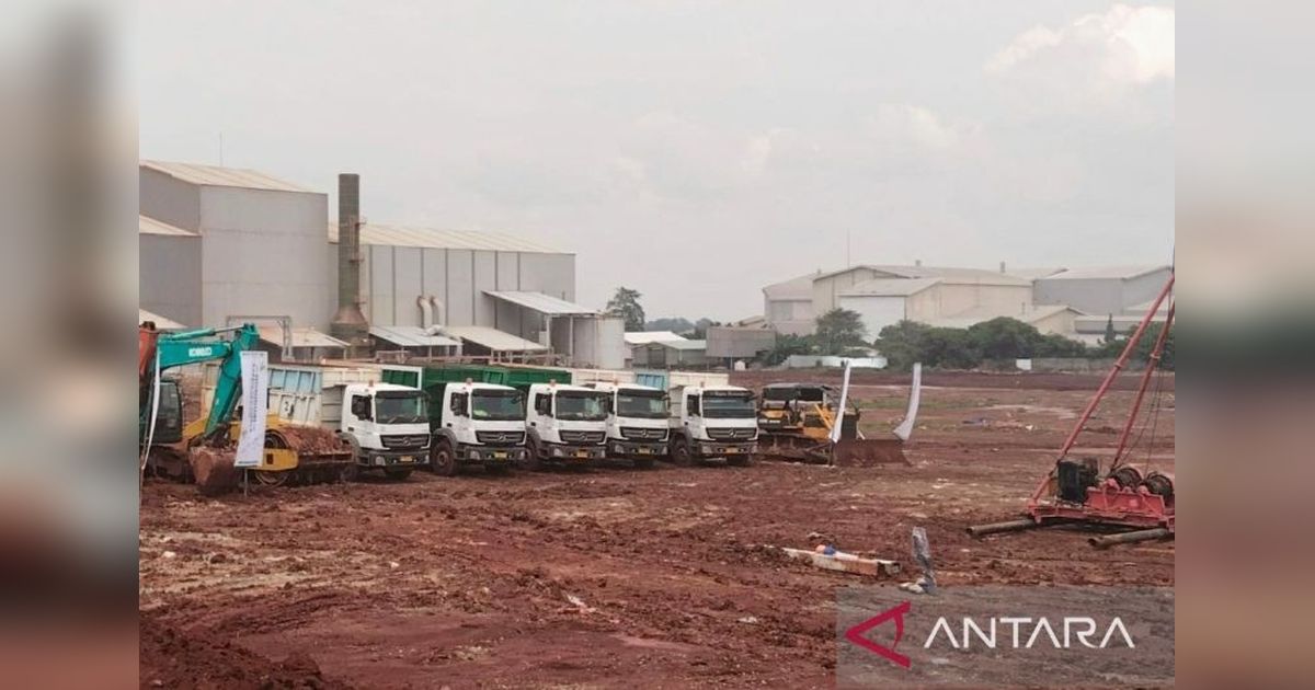 Investasi Subang Memimpin Rebana, Pemkab Targetkan Penyerapan Tenaga Kerja Lokal