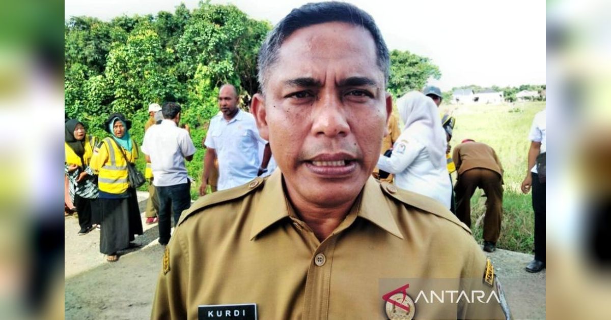Pemkab Aceh Barat Optimistis Raih Rp2,5 Miliar dari PAD Sampah di 2026