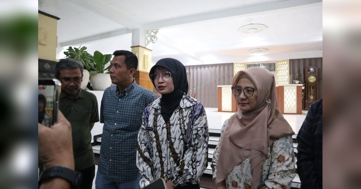 Wali Kota Kediri Perketat Pengawasan SPPG Pasca Insiden Keracunan Makanan