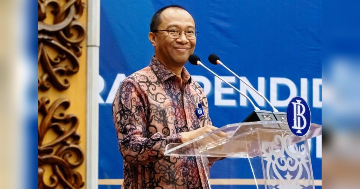 Perkuat Literasi Kebanksentralan, BI Kaltim Gandeng Enam Perguruan Tinggi Lokal