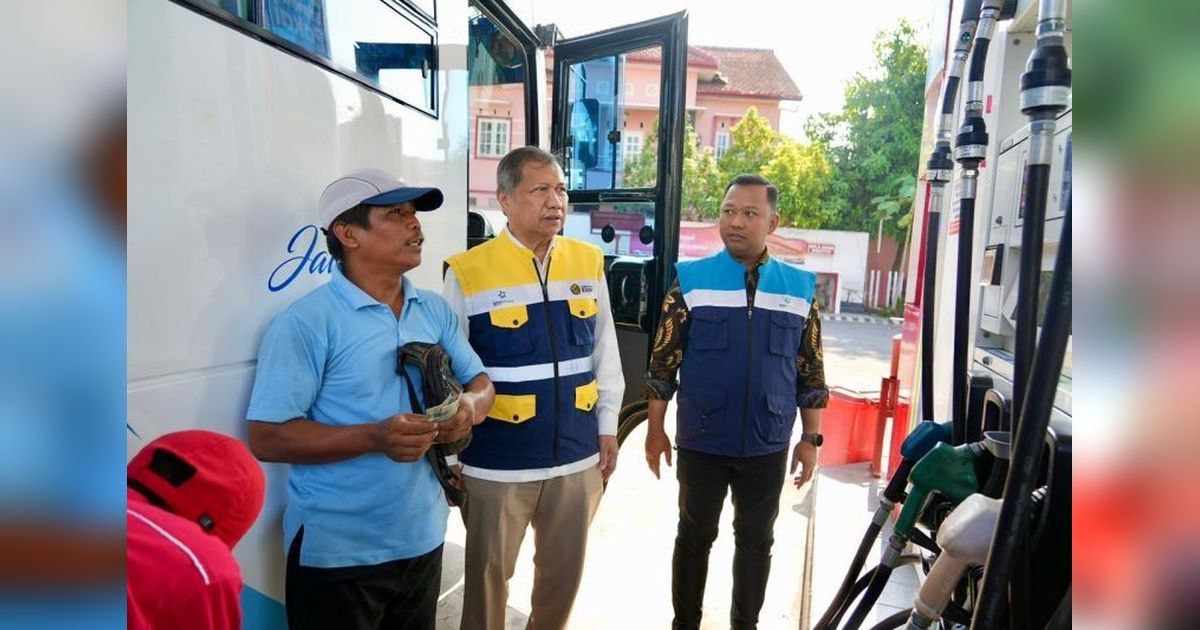 BPH Migas Perketat Pengawasan BBM Subsidi: Pastikan Distribusi Tepat Sasaran
