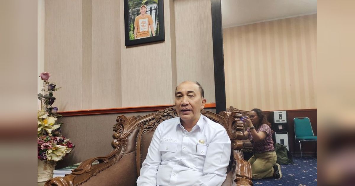 Revitalisasi UMKM Center Lampung Dorong Perluasan Akses Produk Lokal