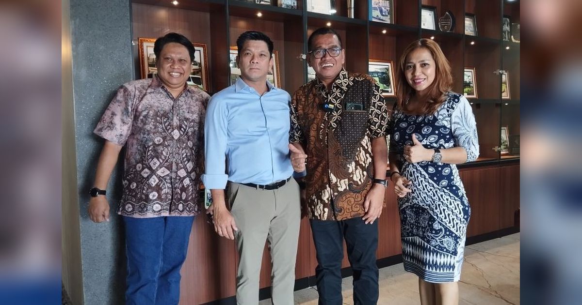 Tron dan GHTS Perkuat Teknologi AI Keselamatan Transportasi Darat