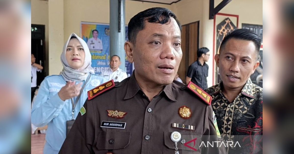 Kejaksaan Kotim Tegaskan Pentingnya Pahami Aturan Penggunaan Dana Desa