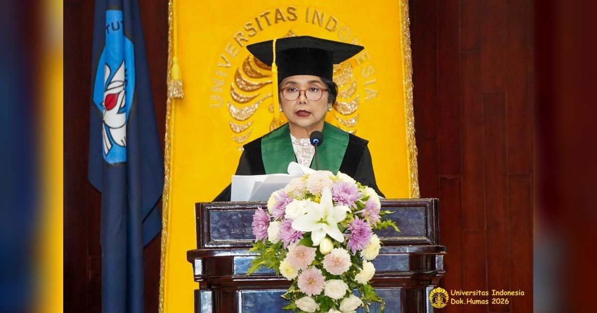 Guru Besar FKUI Soroti Tantangan Besar dalam Penanganan Mikrotia di Indonesia